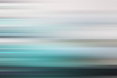 Kavramsal parlak hareket bulanıklığı doğrusal renkli yumuşak ışık degrade soyut tasarım arka plan veya zemin.