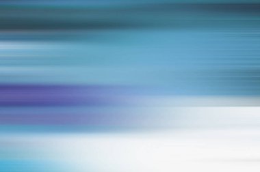 Kavramsal parlak hareket bulanıklığı doğrusal renkli yumuşak ışık degrade soyut tasarım arka plan veya zemin.