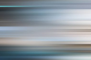 Kavramsal parlak hareket bulanıklığı doğrusal renkli yumuşak ışık degrade soyut tasarım arka plan veya zemin.