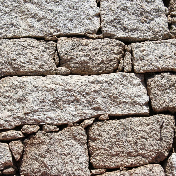 Концепция Концептуальный Камень Камень Камень Древний Старый Фон Текстуры Стены — стоковое фото
