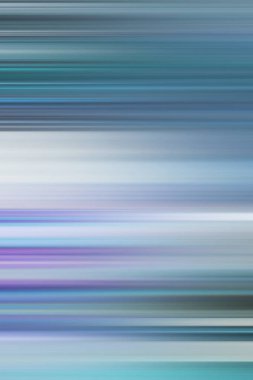 Kavramsal parlak hareket bulanıklığı doğrusal renkli yumuşak ışık degrade soyut tasarım arka plan veya zemin. Çağdaş zarif sanatsal hatları ile bulanık duvar kağıdı olarak gelecek şerit hızı teknolojisi