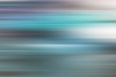 Kavramsal parlak hareket bulanıklığı doğrusal renkli yumuşak ışık degrade soyut tasarım arka plan veya zemin. Çağdaş zarif sanatsal hatları ile bulanık duvar kağıdı olarak gelecek şerit hızı teknolojisi