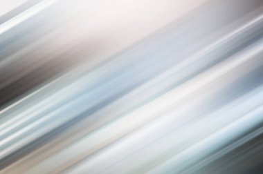 Kavramsal parlak hareket bulanıklığı doğrusal renkli yumuşak ışık degrade soyut tasarım arka plan veya zemin. Çağdaş zarif sanatsal hatları ile bulanık duvar kağıdı olarak gelecek şerit hızı teknolojisi