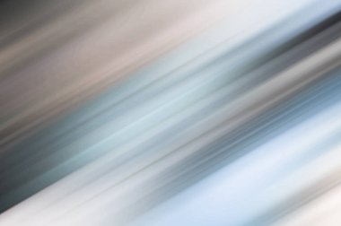 Kavramsal parlak hareket bulanıklığı doğrusal renkli yumuşak ışık degrade soyut tasarım arka plan veya zemin. Çağdaş zarif sanatsal hatları ile bulanık duvar kağıdı olarak gelecek şerit hızı teknolojisi