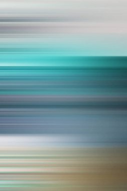 Kavramsal parlak hareket bulanıklığı doğrusal renkli yumuşak ışık degrade soyut tasarım arka plan veya zemin. Çağdaş zarif sanatsal hatları ile bulanık duvar kağıdı olarak gelecek şerit hızı teknolojisi