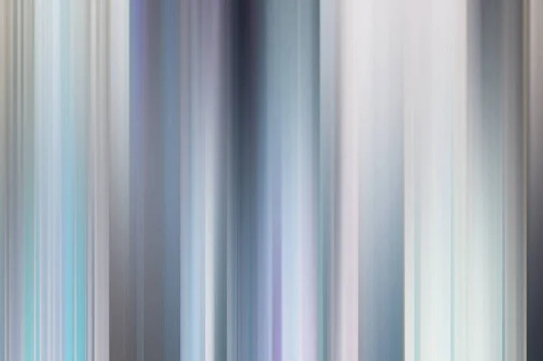 Conceptual Brillante Movimiento Borroso Lineal Colorido Luz Suave Degradado Abstracto — Foto de Stock