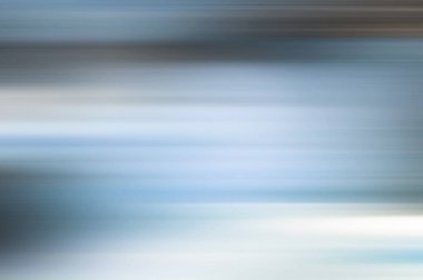 Kavramsal parlak hareket bulanıklığı doğrusal renkli yumuşak ışık degrade soyut tasarım arka plan veya zemin. Çağdaş zarif sanatsal hatları ile bulanık duvar kağıdı olarak gelecek şerit hızı teknolojisi