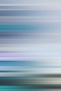 Kavramsal parlak hareket bulanıklığı doğrusal renkli yumuşak ışık degrade soyut tasarım arka plan veya zemin. Çağdaş zarif sanatsal hatları ile bulanık duvar kağıdı olarak gelecek şerit hızı teknolojisi