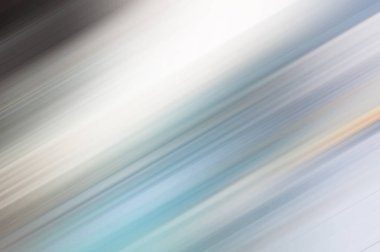 Kavramsal parlak hareket bulanıklığı doğrusal renkli yumuşak ışık degrade soyut tasarım arka plan veya zemin. Çağdaş zarif sanatsal hatları ile bulanık duvar kağıdı olarak gelecek şerit hızı teknolojisi