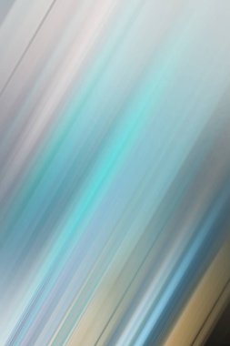 Kavramsal parlak hareket bulanıklığı doğrusal renkli yumuşak ışık degrade soyut tasarım arka plan veya zemin. Çağdaş zarif sanatsal hatları ile bulanık duvar kağıdı olarak gelecek şerit hızı teknolojisi