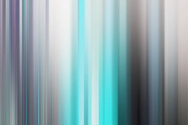 Conceptual Brillante Movimiento Borroso Lineal Colorido Luz Suave Degradado Abstracto — Foto de Stock