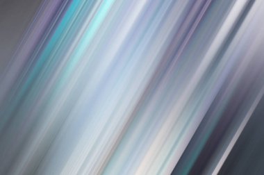 Kavramsal parlak hareket bulanıklığı doğrusal renkli yumuşak ışık degrade soyut tasarım arka plan veya zemin. Çağdaş zarif sanatsal hatları ile bulanık duvar kağıdı olarak gelecek şerit hızı teknolojisi