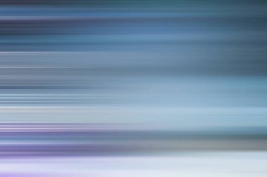 Kavramsal parlak hareket bulanıklığı doğrusal renkli yumuşak ışık degrade soyut tasarım arka plan veya zemin. Çağdaş zarif sanatsal hatları ile bulanık duvar kağıdı olarak gelecek şerit hızı teknolojisi