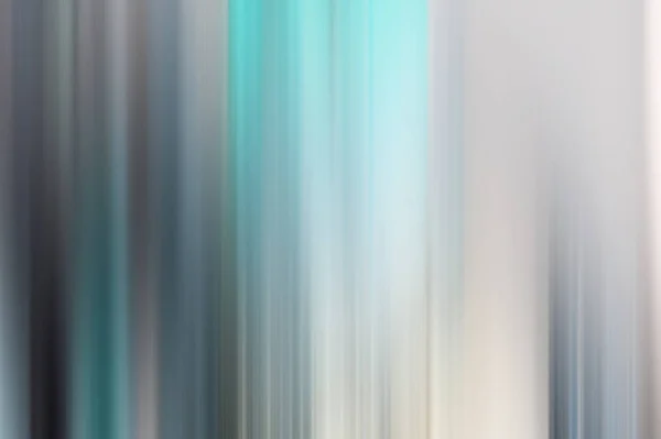 Conceptual brillante movimiento borroso lineal colorido luz suave degradado abstracto diseño fondo o telón de fondo. Un fondo de pantalla borroso con líneas artísticas elegantes contemporáneas como tecnología de velocidad de banda futura — Foto de Stock