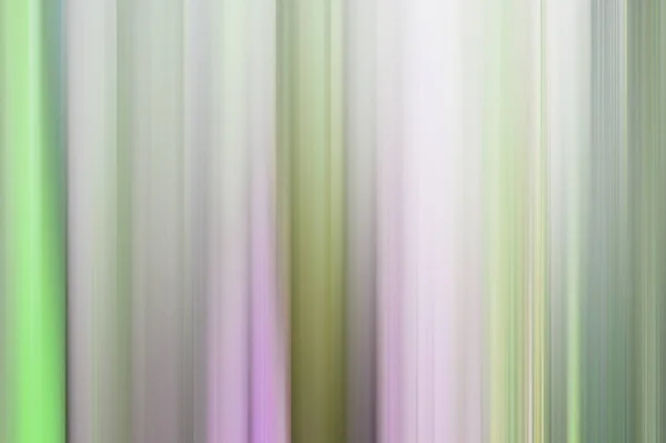 Conceptual bright motion blur linear colorful soft light gradient abstract design background or backdrop. A blurry wallpaper with contemporary elegant artistic lines as future stripe speed technology — Stock Photo, Image