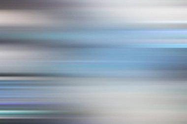 Kavramsal parlak hareket bulanıklığı doğrusal renkli yumuşak ışık degrade soyut tasarım arka plan veya zemin. Çağdaş zarif sanatsal hatları ile bulanık duvar kağıdı olarak gelecek şerit hızı teknolojisi