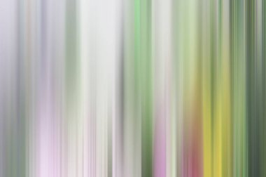 Kavramsal parlak hareket bulanıklığı doğrusal renkli yumuşak ışık degrade soyut tasarım arka plan veya zemin. Çağdaş zarif sanatsal hatları ile bulanık duvar kağıdı olarak gelecek şerit hızı teknolojisi