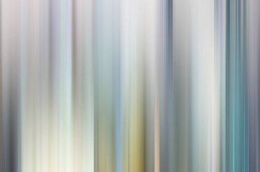 Kavramsal parlak hareket bulanıklığı doğrusal renkli yumuşak ışık degrade soyut tasarım arka plan veya zemin. Çağdaş zarif sanatsal hatları ile bulanık duvar kağıdı olarak gelecek şerit hızı teknolojisi