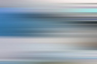 Kavramsal parlak hareket bulanıklığı doğrusal renkli yumuşak ışık degrade soyut tasarım arka plan veya zemin. Çağdaş zarif sanatsal hatları ile bulanık duvar kağıdı olarak gelecek şerit hızı teknolojisi