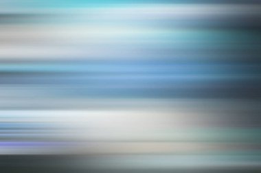 Kavramsal parlak hareket bulanıklığı doğrusal renkli yumuşak ışık degrade soyut tasarım arka plan veya zemin. Çağdaş zarif sanatsal hatları ile bulanık duvar kağıdı olarak gelecek şerit hızı teknolojisi