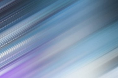 Kavramsal parlak hareket bulanıklığı doğrusal renkli yumuşak ışık degrade soyut tasarım arka plan veya zemin. Çağdaş zarif sanatsal hatları ile bulanık duvar kağıdı olarak gelecek şerit hızı teknolojisi