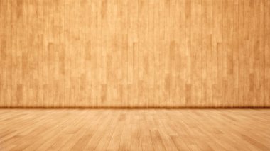 Doğal ahşabın kavramsal ya da kavramsal eskimiş eskimiş arka planı ya da ahşap döşeme ve duvar retro model olarak. Zamanın, maddenin, boşluğun, yaşın ya da pasın üç boyutlu metaforu