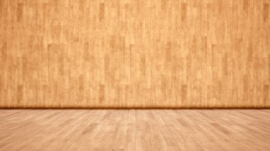 Doğal ahşabın kavramsal ya da kavramsal eskimiş eskimiş arka planı ya da ahşap döşeme ve duvar retro model olarak. Zamanın, maddenin, boşluğun, yaşın ya da pasın üç boyutlu metaforu