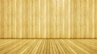 Doğal ahşabın kavramsal ya da kavramsal vintage ya da kirli bej arka planı ya da ahşap döşeme ve duvar retro model olarak. Zamanın, maddenin, boşluğun, yaşın ya da pasın üç boyutlu metaforu
