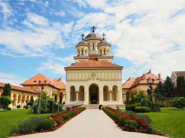 alba Iulia, Romanya Ortodoks Kilisesi