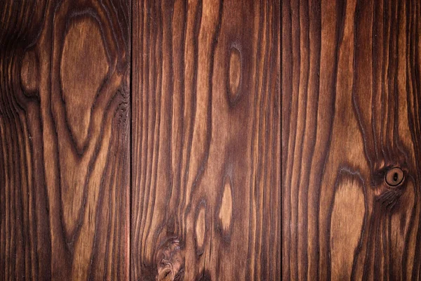 茶色の抽象的なテクスチャで自然な木製の背景 — ストック写真