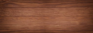 Eskimiş, kahverengi, kır köylüleri grunge ahşap doku, ahşap yüzey arka planı