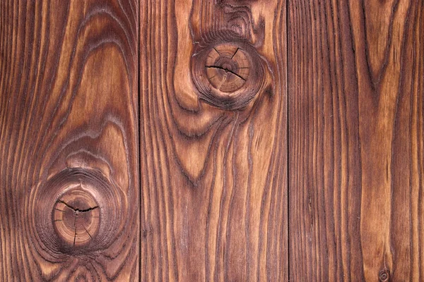 茶色の抽象的なテクスチャで自然な木製の背景 — ストック写真