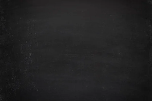 tebeşir, metin için arka plan izleri ile kara tahta