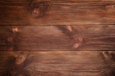 Arka planını kahverengi eski doğal ahşap doku plakalar