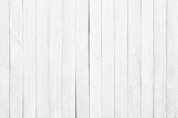 Placas Pintadas Branco Superfície Madeira Luz Fundo — Fotografia de Stock