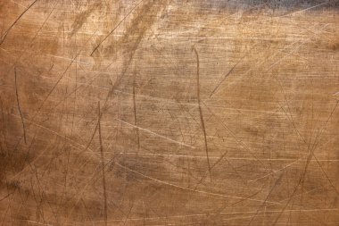 Bronz doku, arka plan veya tasarım öğesi olarak metal plaka