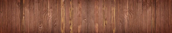 棕木质地自然花纹 背景木桌 — 图库照片