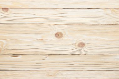 Tahta arka plan. Hafif ahşap masa dokusuna.