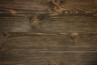 Detaylı closeup kahverengi ahşap doku arka plan.