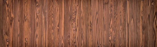 棕木质地自然花纹 背景木桌 — 图库照片