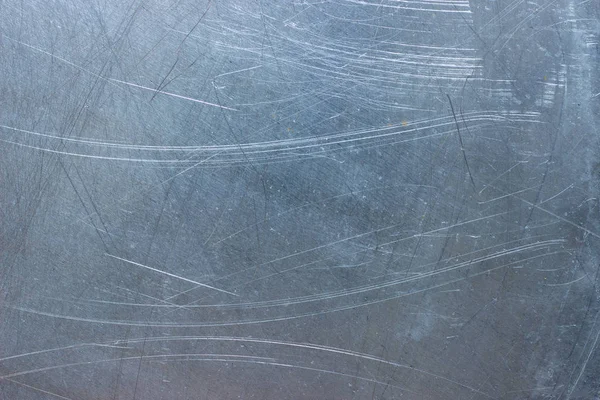 Sac arka plan, eski metal yakın çekim yüzey dokulu