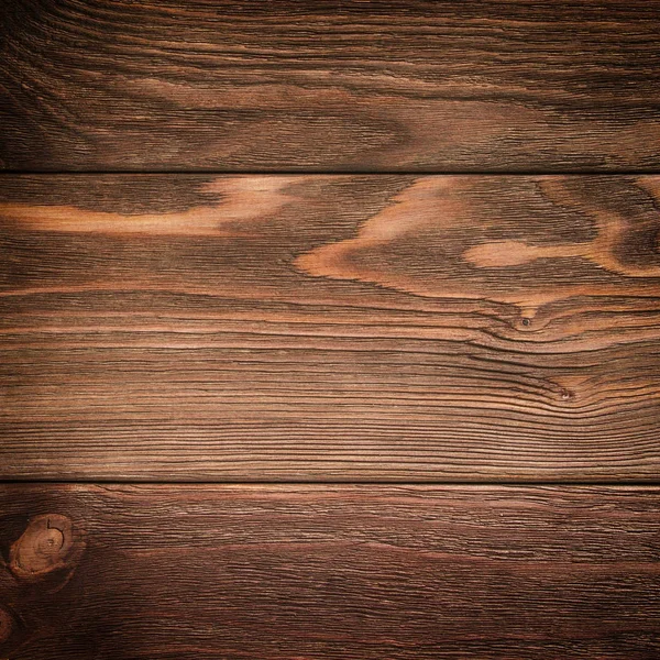 Antika ahşap arka plan veya doku eski plakalar yapılan