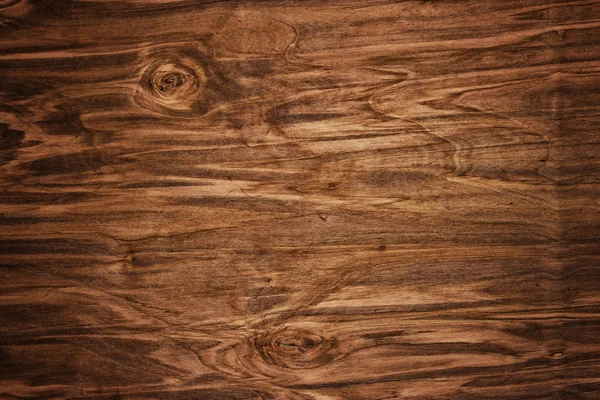 Сельский Темный Деревянный Пол Текстура Доски — стоковое фото