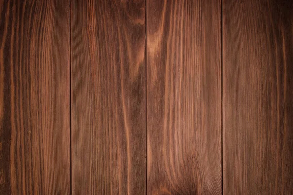 Superficie Fondo Textura Madera Oscura Con Patrón Natural Antiguo —  Fotos de Stock