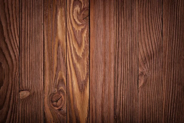 Eski ahşap paneller için yaratıcı geçmiş kahverengi — Stok fotoğraf