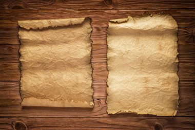 Masada açık antika arka plan rulo