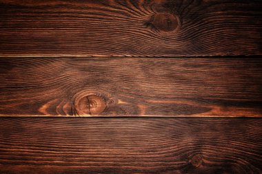 Eski ahşap pansiyon - rustik veya kırsal arka plan dalgalı