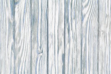 Beyaz ahşap arka plan yapıları ve kopya alanı ile des için