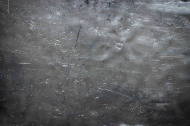 Koyu arka plan çelik zırh, sert metal doku