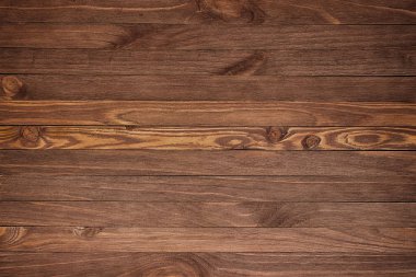 Boşaltmak, kahverengi çizgili ahşap Resepsiyon, eski ahşap arka plan